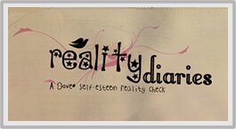 Dove Reality Diaries