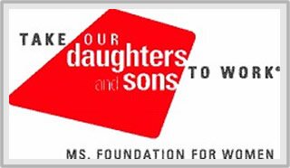 Take Our Daughters and Sons to Work Day