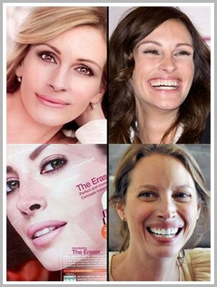 Julia Roberts